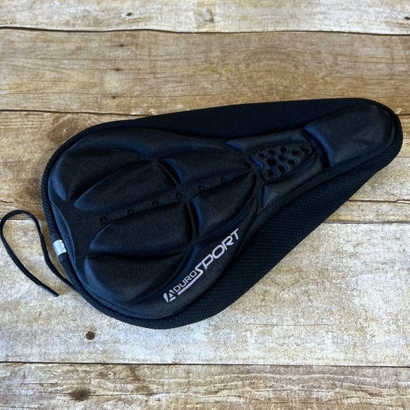 Aduro Sport Bike Cover seat - Picture 4 of 6